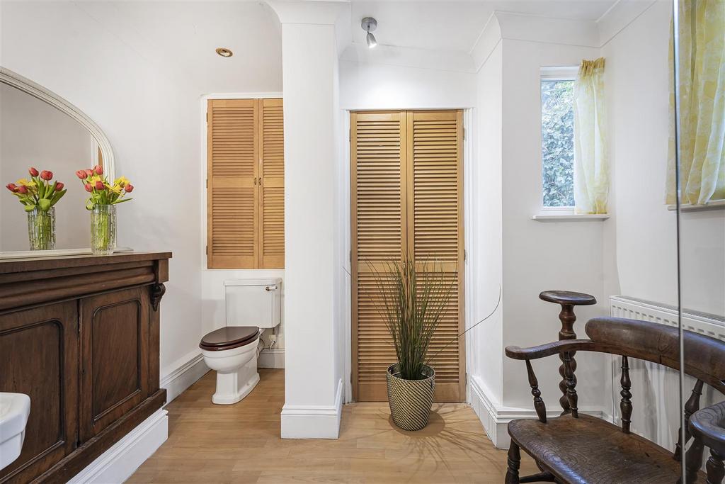 Shower room (1)