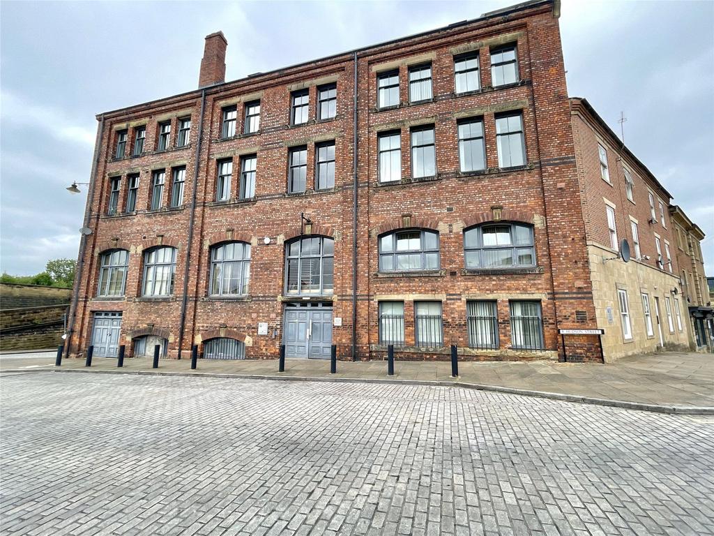 External