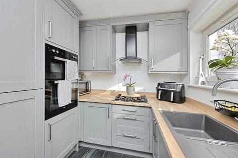 1 bedroom ground floor flat for sale, Sun Lane, Norwich