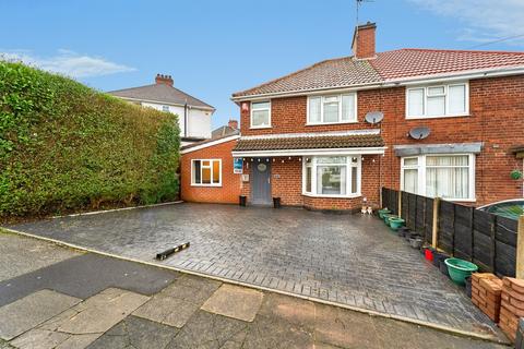 undefined, Eva Road, OLDBURY