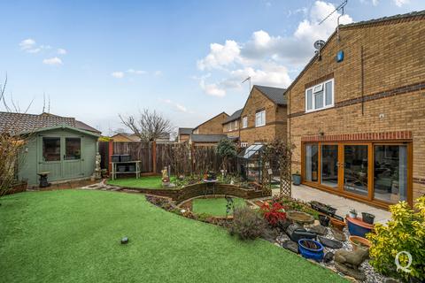 4 bedroom detached house for sale, Pavilion Drive, Kemsley, Sittingbourne, ME10