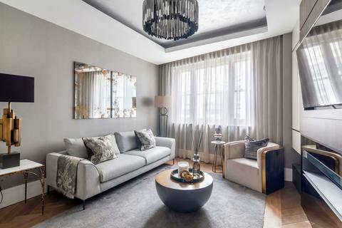 undefined, Warwick House Street, London SW1Y