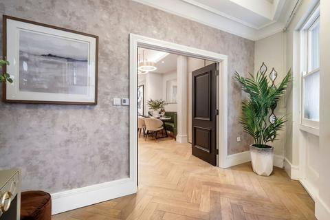undefined, Warwick House Street, London SW1Y