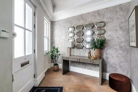 undefined, Warwick House Street, London SW1Y