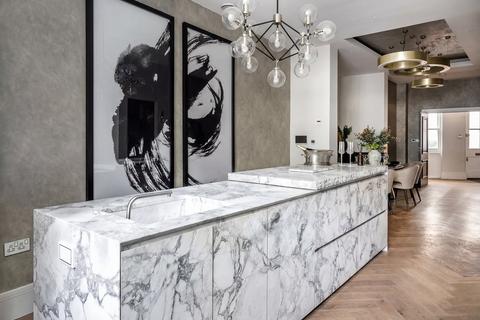 undefined, Warwick House Street, London SW1Y