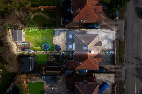 3 bedroom semi-detached house for sale, Norris Road, Sale M33