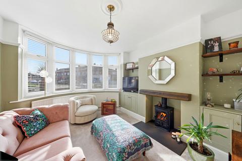 3 bedroom semi-detached house for sale, Norris Road, Sale M33