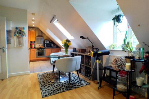2 bedroom apartment for sale, Hassall Court, Bingham