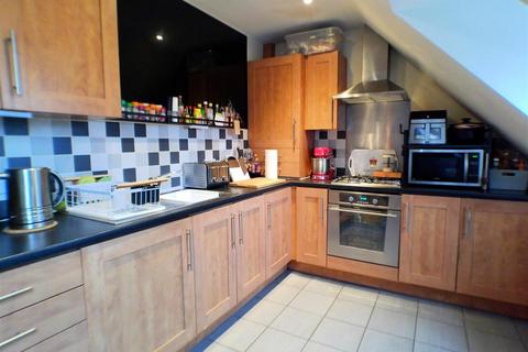 2 bedroom apartment for sale, Hassall Court, Bingham