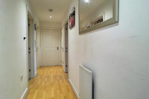2 bedroom apartment for sale, Hassall Court, Bingham
