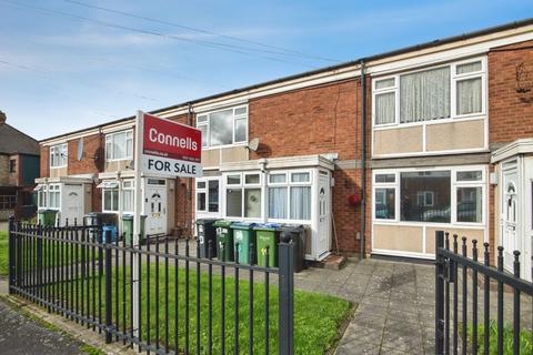1 bedroom maisonette for sale, Piercy Street, WEST BROMWICH
