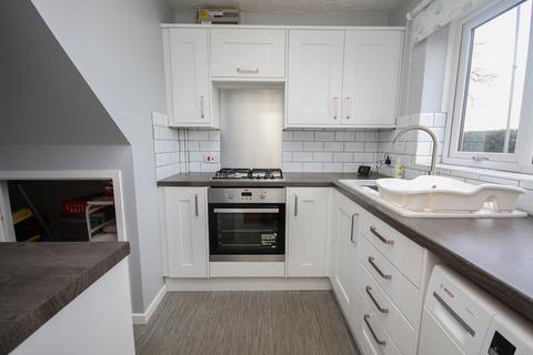 2 bedroom end of terrace house for sale, Bedford Drive, King's Lynn, PE30