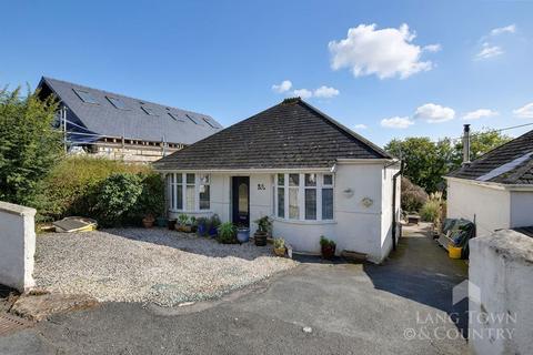2 bedroom detached bungalow for sale, First Avenue, Plymouth PL9