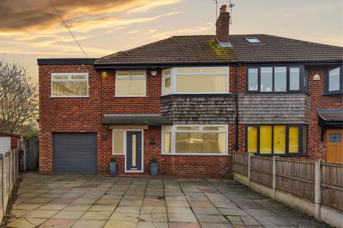 undefined, Heyes Avenue, Altrincham WA15