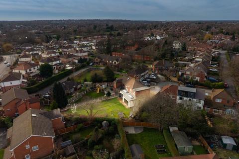 undefined, Heyes Avenue, Altrincham WA15