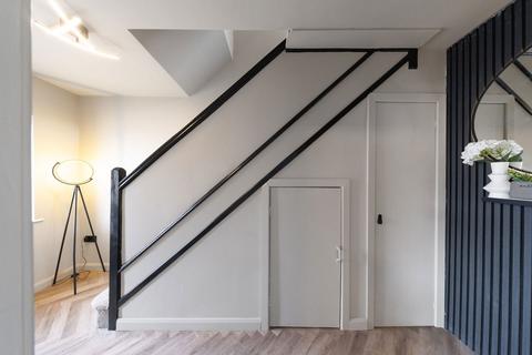 undefined, Heyes Avenue, Altrincham WA15