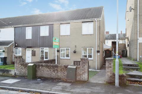 Maesglas Avenue, NEWPORT