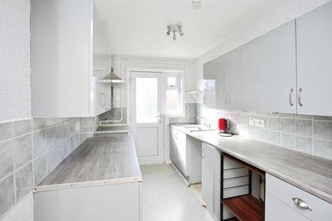4 bedroom end of terrace house for sale, Maesglas Avenue, NEWPORT