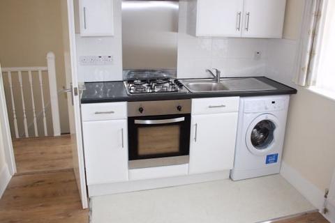 1 bedroom flat to rent, St Pauls Avenue, HARROW, HA3