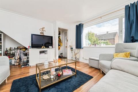 3 bedroom terraced house for sale, Sunningbrook Road, TIVERTON