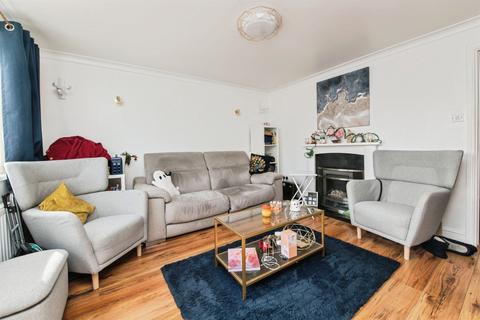 3 bedroom terraced house for sale, Sunningbrook Road, TIVERTON