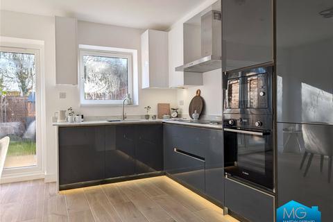 undefined, Dudley Road, London, N3
