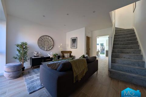 undefined, Dudley Road, London, N3