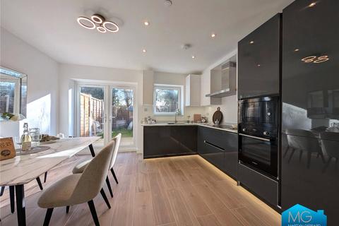 undefined, Dudley Road, London, N3