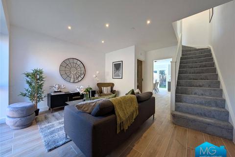 undefined, Dudley Road, London, N3