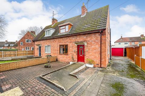 undefined, Tanfields Grove, Corby NN17