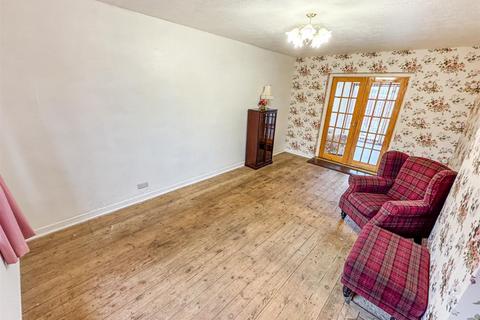 undefined, Tanfields Grove, Corby NN17