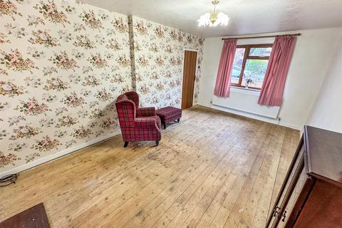 undefined, Tanfields Grove, Corby NN17