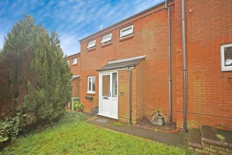 undefined, Paddock Lane, Redditch