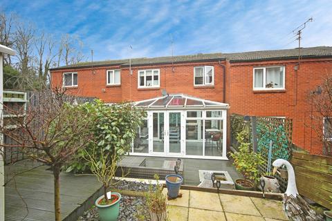 undefined, Paddock Lane, Redditch