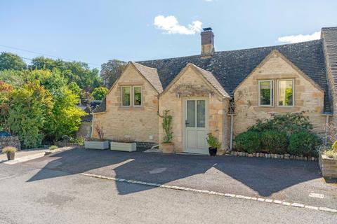 undefined, Shipton Oliffe, Cheltenham, GL54