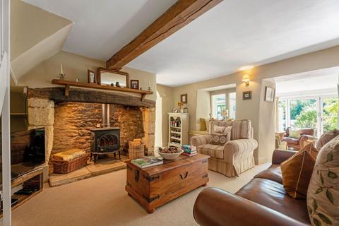 undefined, Shipton Oliffe, Cheltenham, GL54