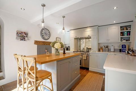 undefined, Shipton Oliffe, Cheltenham, GL54