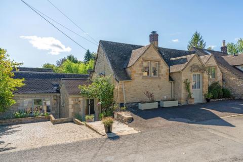 undefined, Shipton Oliffe, Cheltenham, GL54