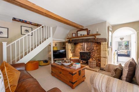 undefined, Shipton Oliffe, Cheltenham, GL54