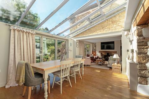 undefined, Shipton Oliffe, Cheltenham, GL54