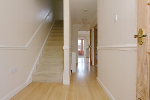 3 bedroom end of terrace house for sale, Wood Park, Ludgershall, SP11