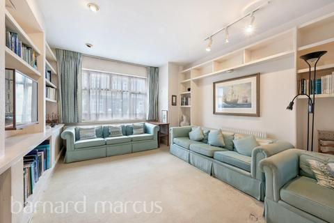 undefined, Glendower Road, East Sheen, London
