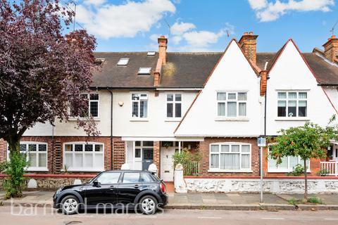 undefined, Glendower Road, East Sheen, London