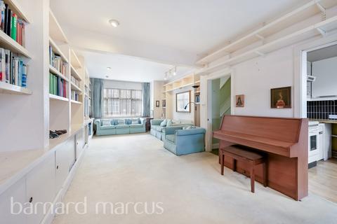 undefined, Glendower Road, East Sheen, London