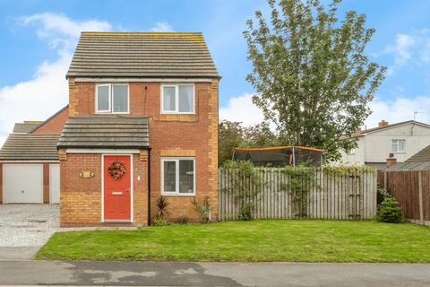 undefined, Kingsway, Stainforth, Doncaster