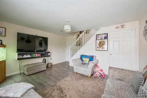 undefined, Kingsway, Stainforth, Doncaster