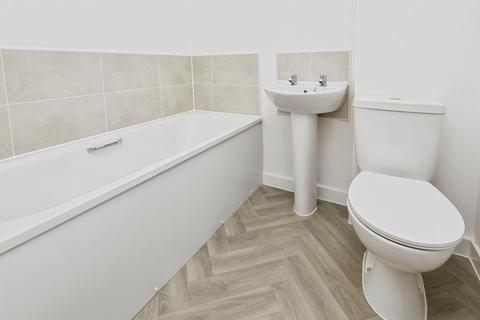 2 bedroom semi-detached house for sale, Upper Outwoods Road, Anslow, Burton-On-Trent