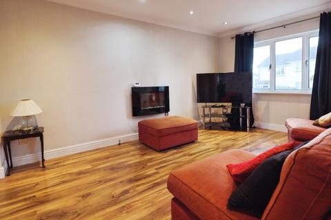 4 bedroom detached house for sale, Teifi Drive, Barry