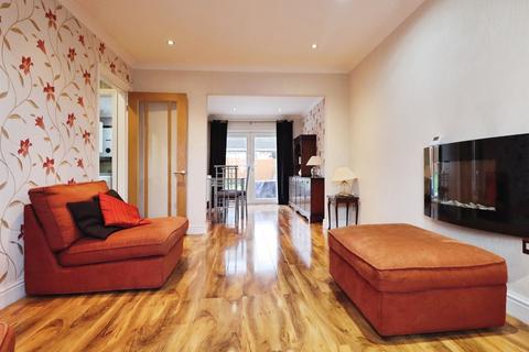 4 bedroom detached house for sale, Teifi Drive, Barry