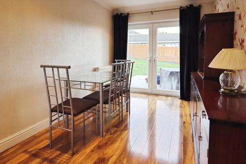 4 bedroom detached house for sale, Teifi Drive, Barry